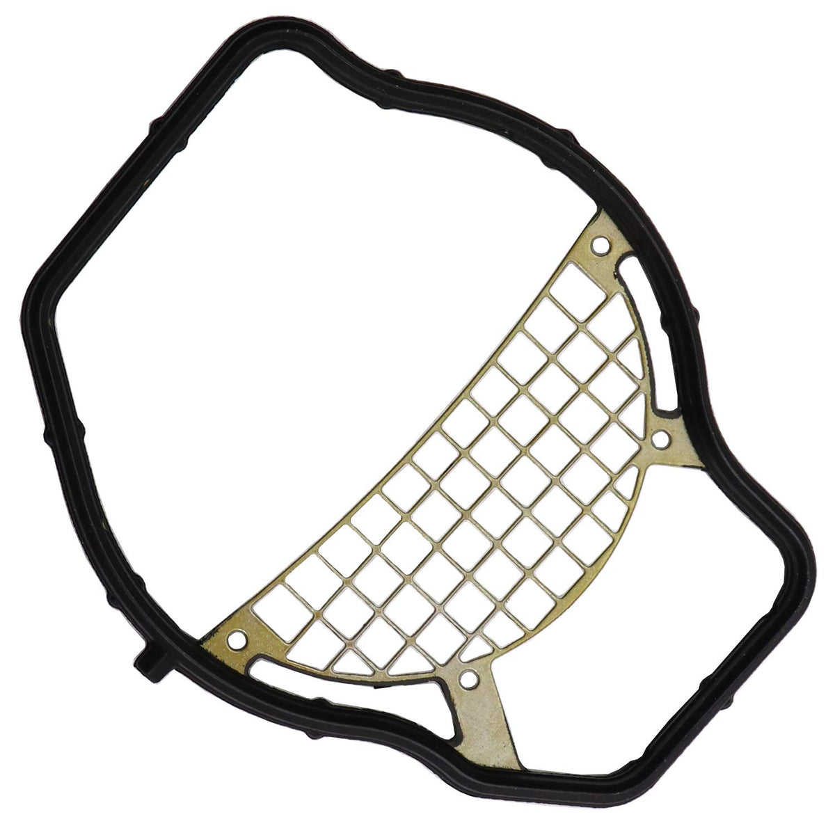 BECK ARNLEY 039-5075 Beck Arnley 039-5075 THROTTLE BODY GASKET