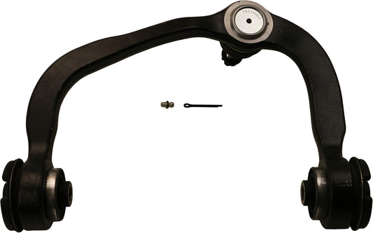 MOOG RK80308 MOOG RK80308 Front Right Upper Suspension Control Arm and Ball Joint Assembly for Ford F-150