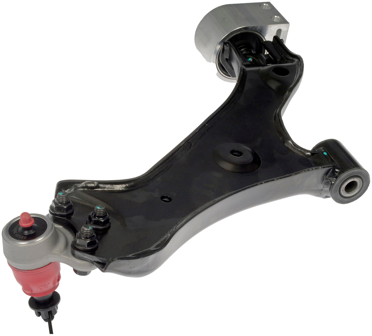 Dorman CB90053RD Front Driver Side Lower Suspension Control Arm