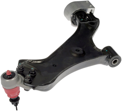 Dorman CB90053RD Front Driver Side Lower Suspension Control Arm