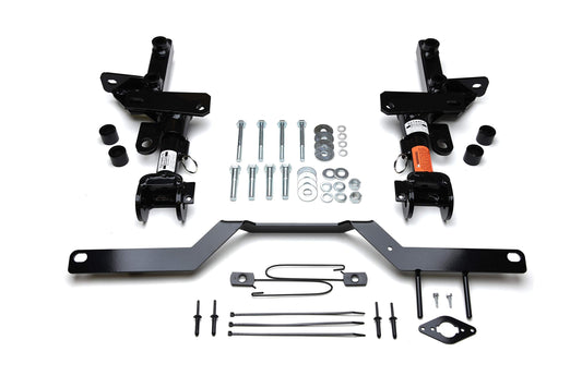 ROADMASTER 521440-5 ROADMASTER 521440-5 Direct-Connect Tow Bar Baseplate for Dodge Durango (2011-2013)