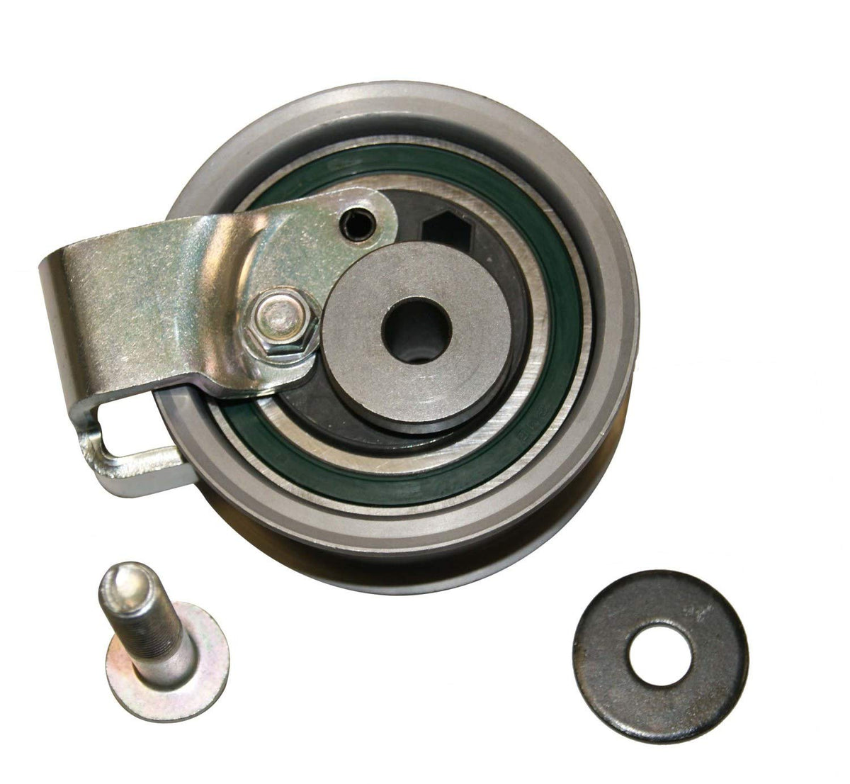 GMB 480-6660 GMB 480-6660 Timing Belt Tensioner Pulley