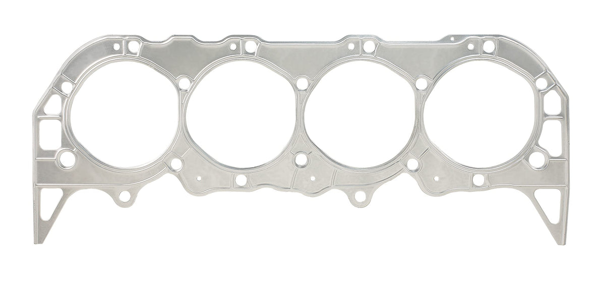 MR GASKET 1131G Mr. Gasket 1131G Steel Shim Cylinder Head Gasket