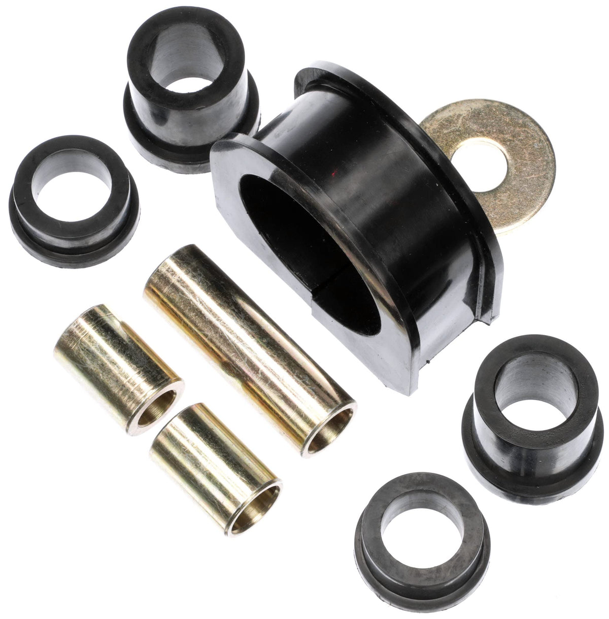 DORMAN 905-401 Dorman 905-401 Front Rack And Pinion Bushing Compatible with Select Toyota Models (OE FIX)