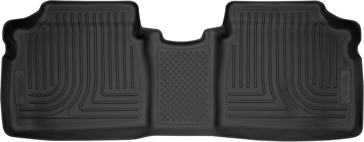 Husky Liners 14491 Weatherbeater Floor Mats