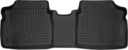 Husky Liners 14491 Weatherbeater Floor Mats