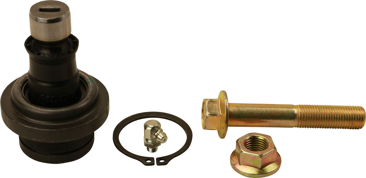 MOOG K80647 MOOG K80647 Front Lower Suspension Ball Joint for Nissan Frontier