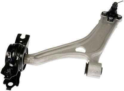 DORMAN 527-141 Dorman 527-141 Front Driver Side Lower Suspension Control Arm and Ball Joint Assembly Compatible with Select Honda Models