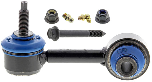 MEVOTECH MS80862 Mevotech MS80862 08-11 SUBARU IMPREZA:REAR