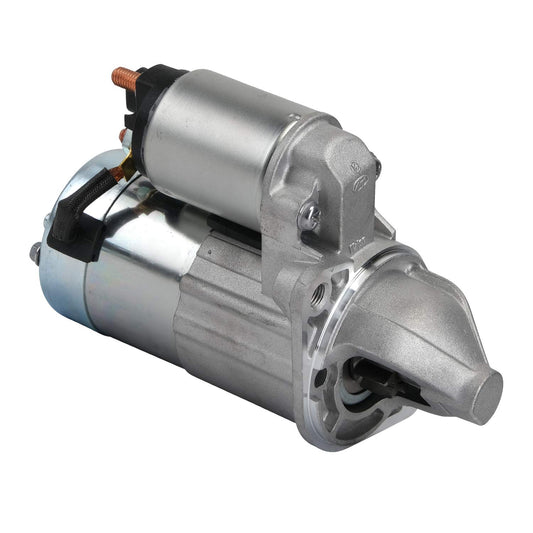 MANDO 12A1359 New Mando 12A1359 Starter Motor Original Equipment