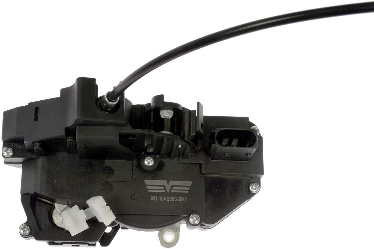 DORMAN 931-104 Dorman 931-104 Front Driver Side Door Lock Actuator Motor