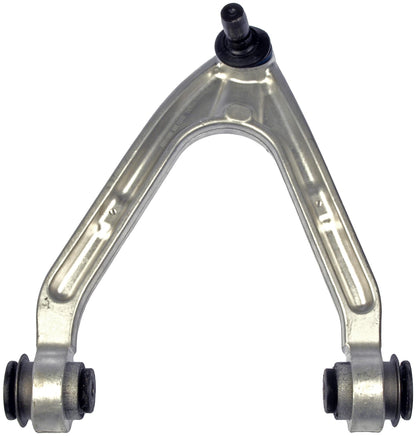 DORMAN 521-950 Dorman 521-950 Front Passenger Side Upper Suspension Control Arm and Ball Joint Assembly Compatible with Select Hummer Models