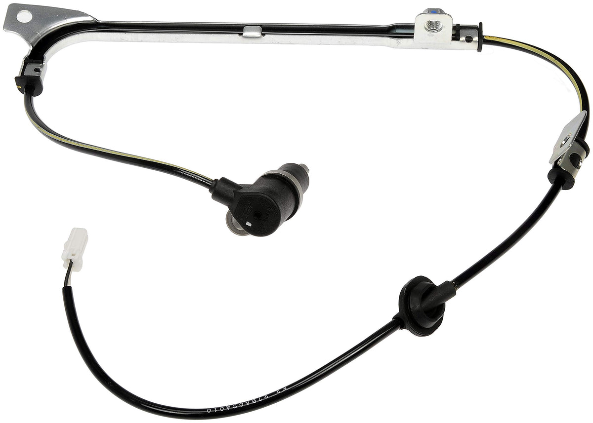 DORMAN 970-186 Dorman 970-186 Rear Driver Side ABS Wheel Speed Sensor