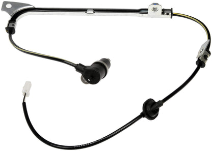 DORMAN 970-186 Dorman 970-186 Rear Driver Side ABS Wheel Speed Sensor
