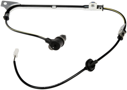 DORMAN 970-186 Dorman 970-186 Rear Driver Side ABS Wheel Speed Sensor