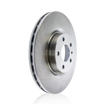 Centric Parts 121.45064 C-Tek Automotive Rear Brake Rotor