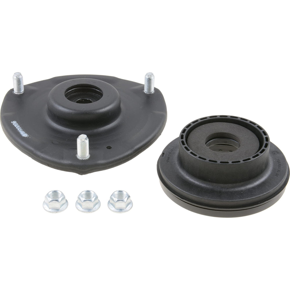 Monroe 902037 Shocks & Struts Strut-Mate Suspension Strut