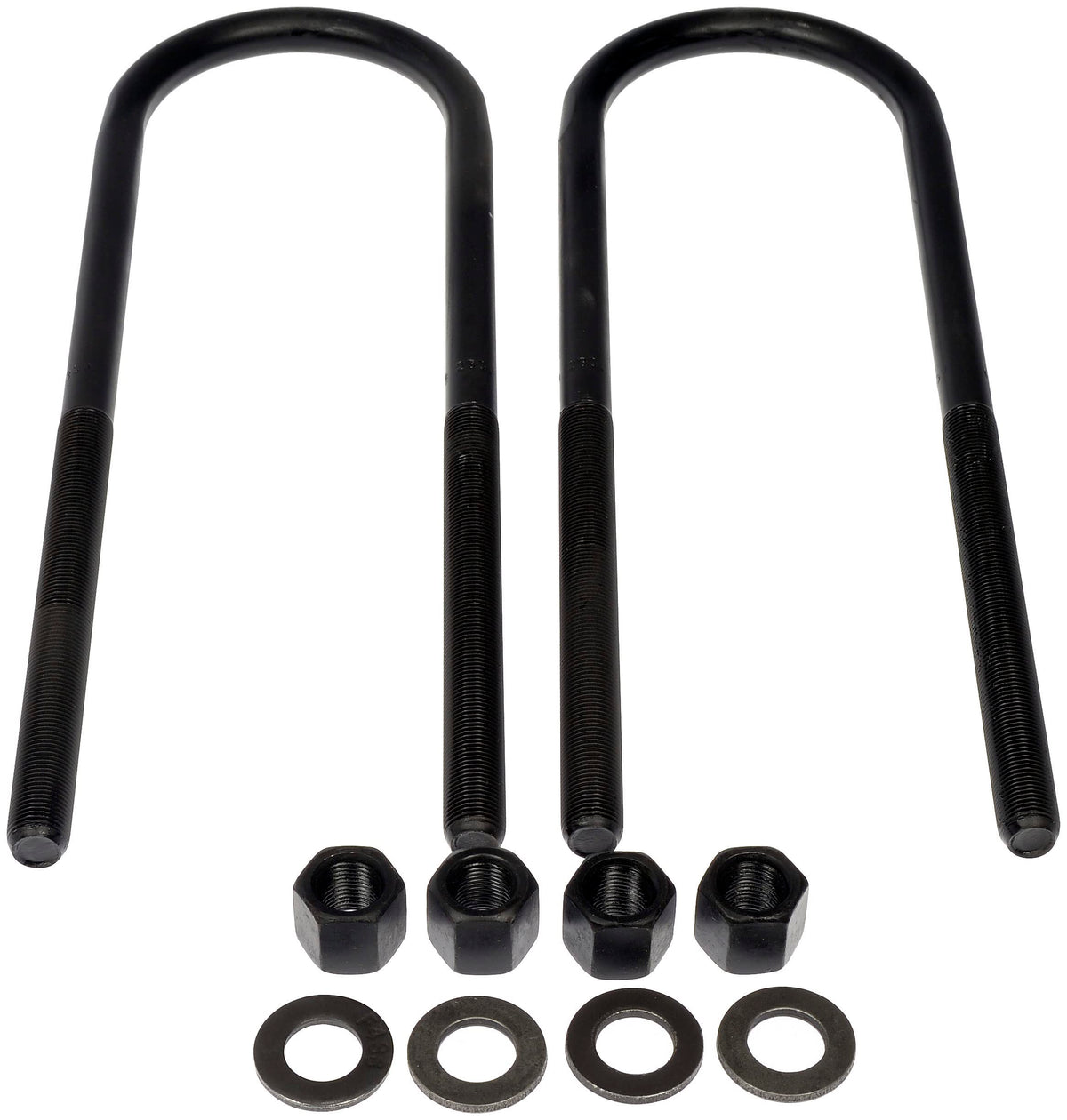 Dorman 929-769 Rear Leaf Spring Axle U-Bolt Kit