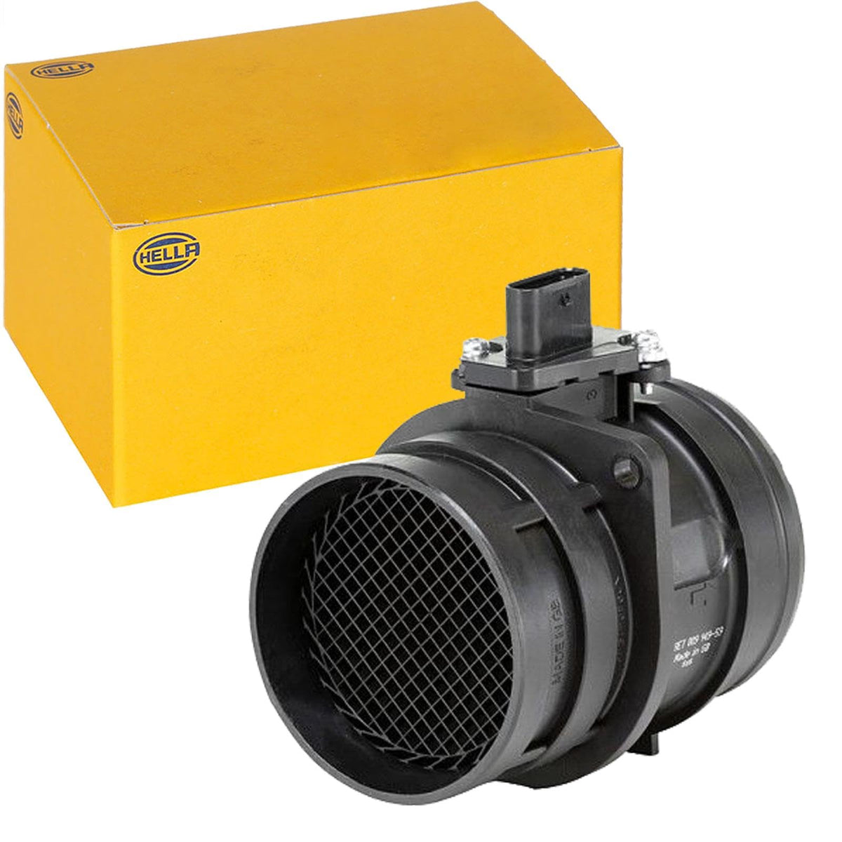 Hella 009149591 MASS AIR FLOW METERS
