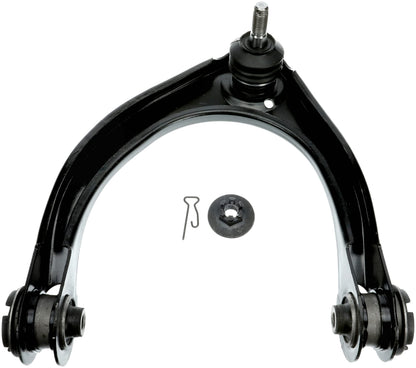 DORMAN CB64117 Dorman CB64117 Front Driver Side Upper Suspension Control Arm and Ball Joint Assembly Compatible with Select Lexus Models
