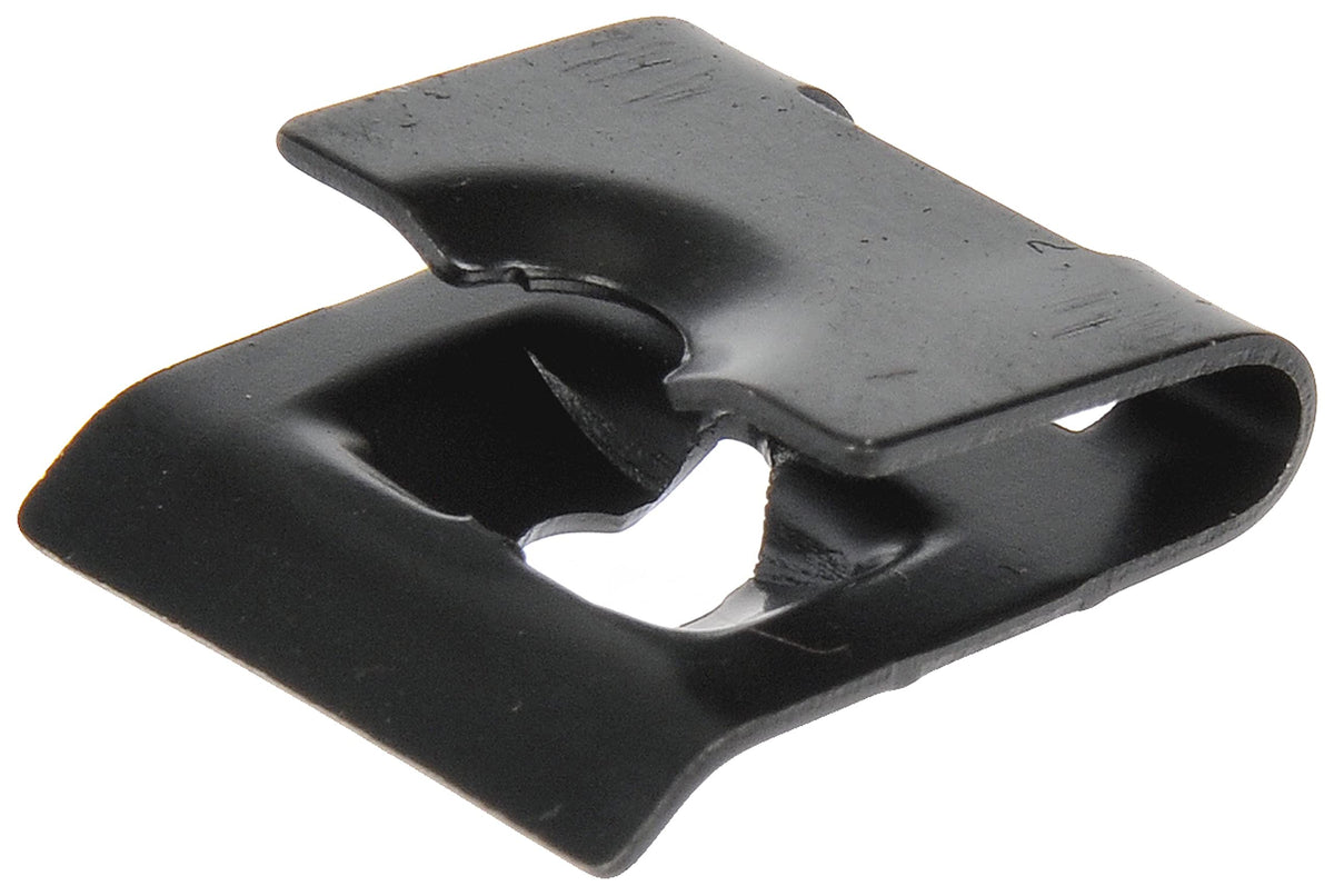DORMAN 961-298D Dorman 961-298D Clip Nut - J-Type - No.6 X 5/16 in., 6 Pack