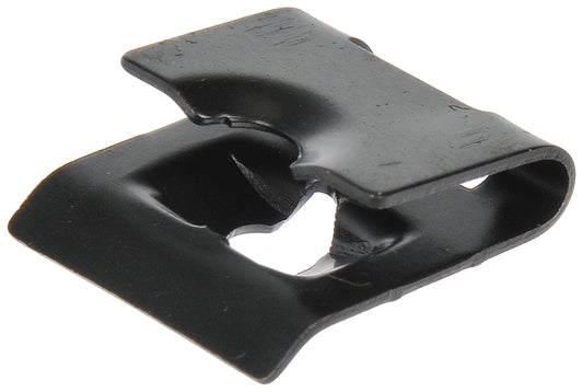 DORMAN 961-298D Dorman 961-298D Clip Nut - J-Type - No.6 X 5/16 in., 6 Pack