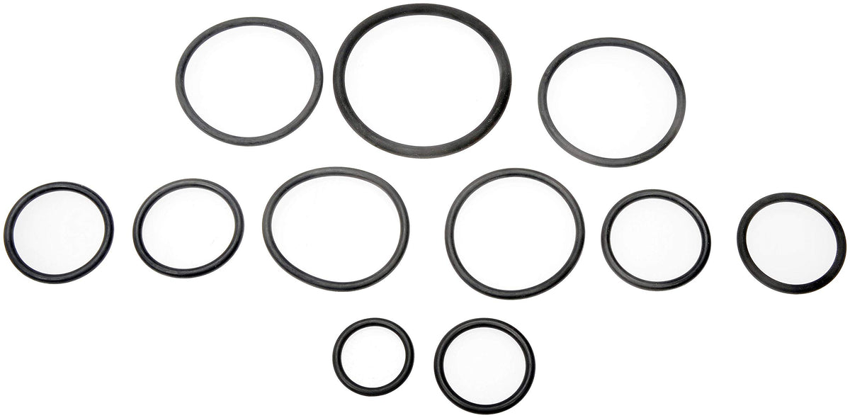 DORMAN 926-159 Dorman 926-159 RADIATOR COOLANT HOSE O-RING KIT
