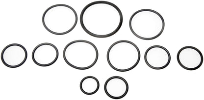 DORMAN 926-159 Dorman 926-159 RADIATOR COOLANT HOSE O-RING KIT