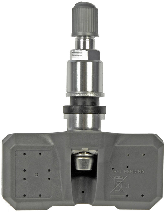 DORMAN 974-026 Dorman 974-026 Tire Pressure Monitoring System Sensor Compatible with Select Models