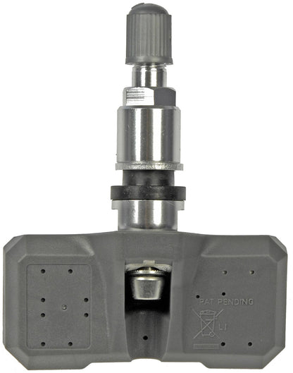 DORMAN 974-032 Dorman 974-032 Tire Pressure Monitoring System Sensor Compatible with Select Toyota Models