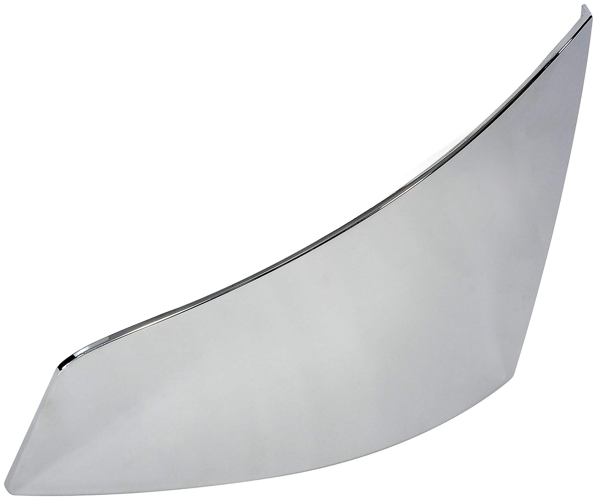 Dorman 242-6104 Front Driver Side Bumper Trim