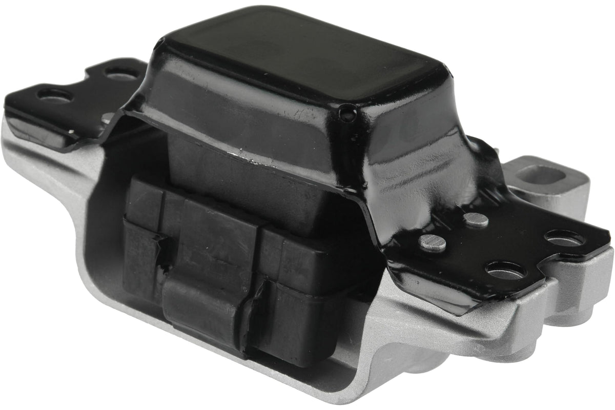 URO PARTS 1K0199555AA URO Parts 1K0199555AA Transmission Mount, w/Automatic Transmission