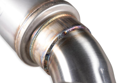 FLOWMASTER 738123 Flowmaster 738123 FLOWMASTER SIGNATURE SERIES EXHAUST