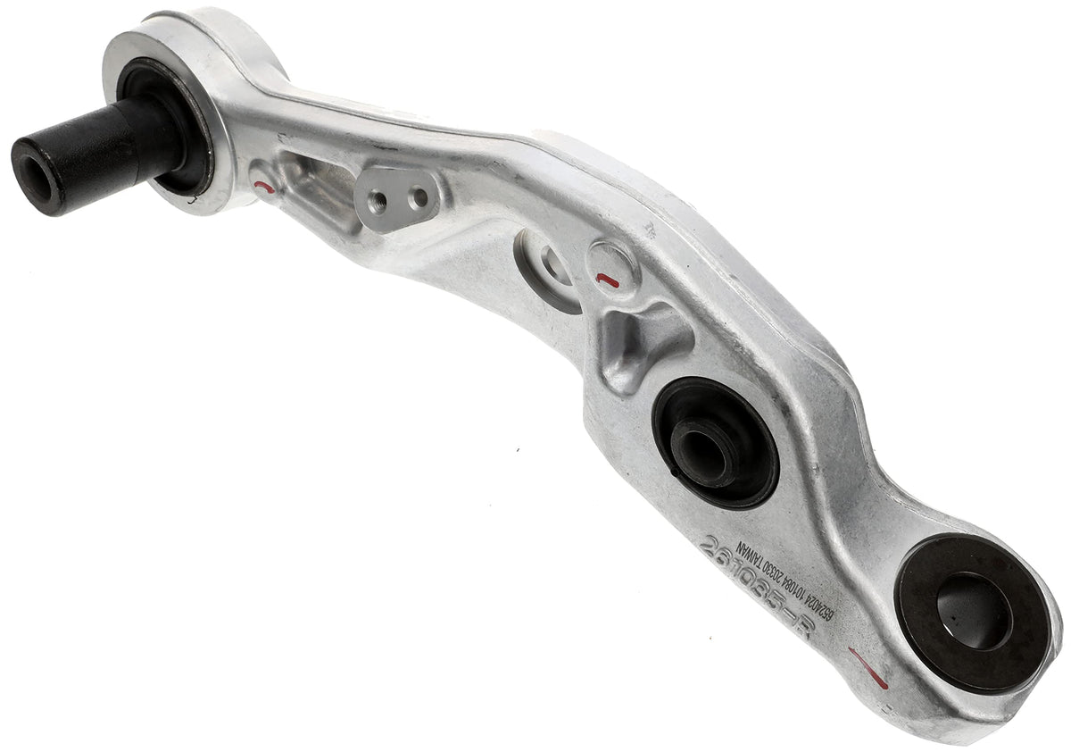 DORMAN 524-024 Dorman 524-024 Front Passenger Side Lower Rearward Suspension Control Arm