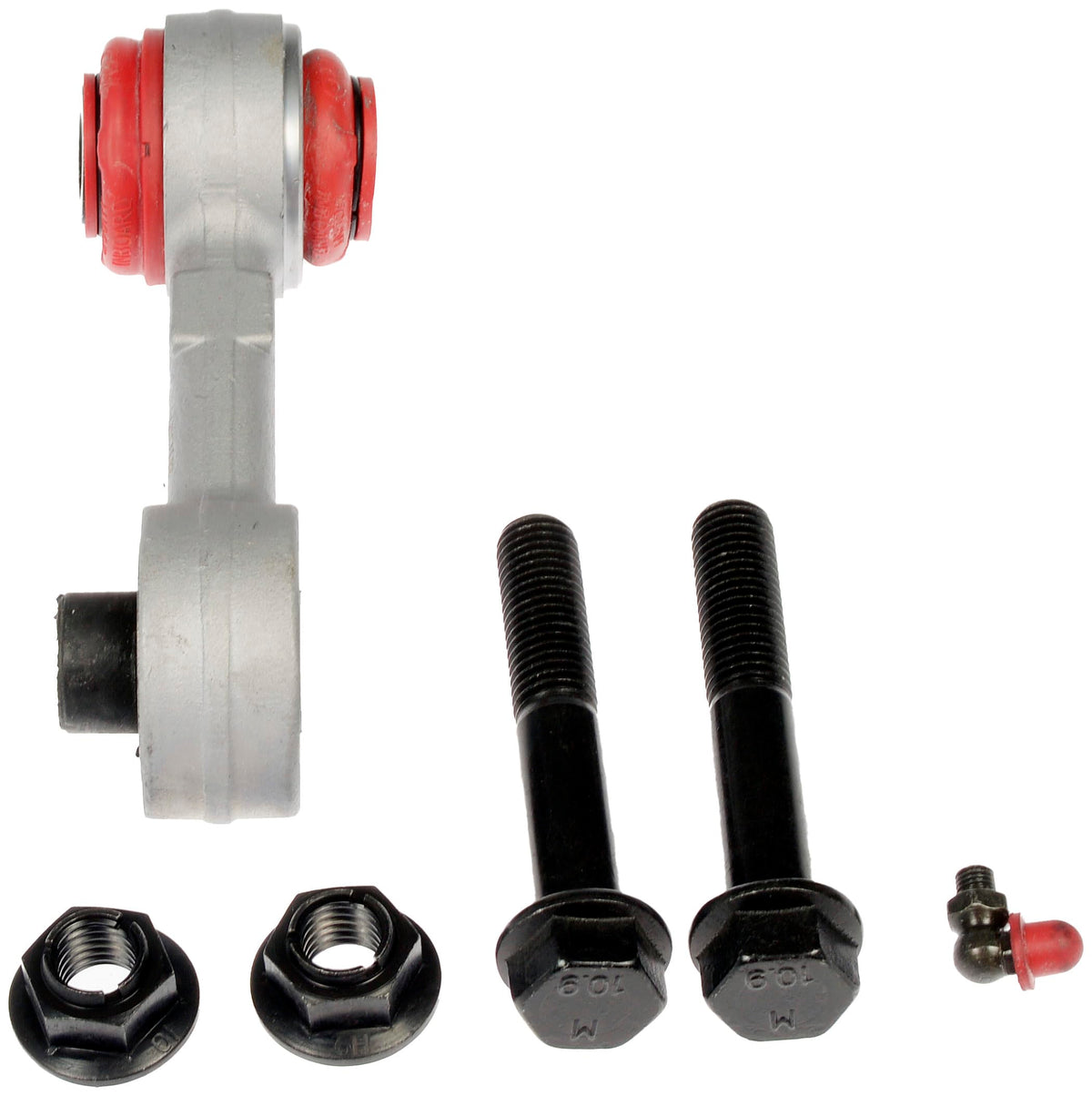 Dorman SL85395RD Front Suspension Stabilizer Bar Link Kit