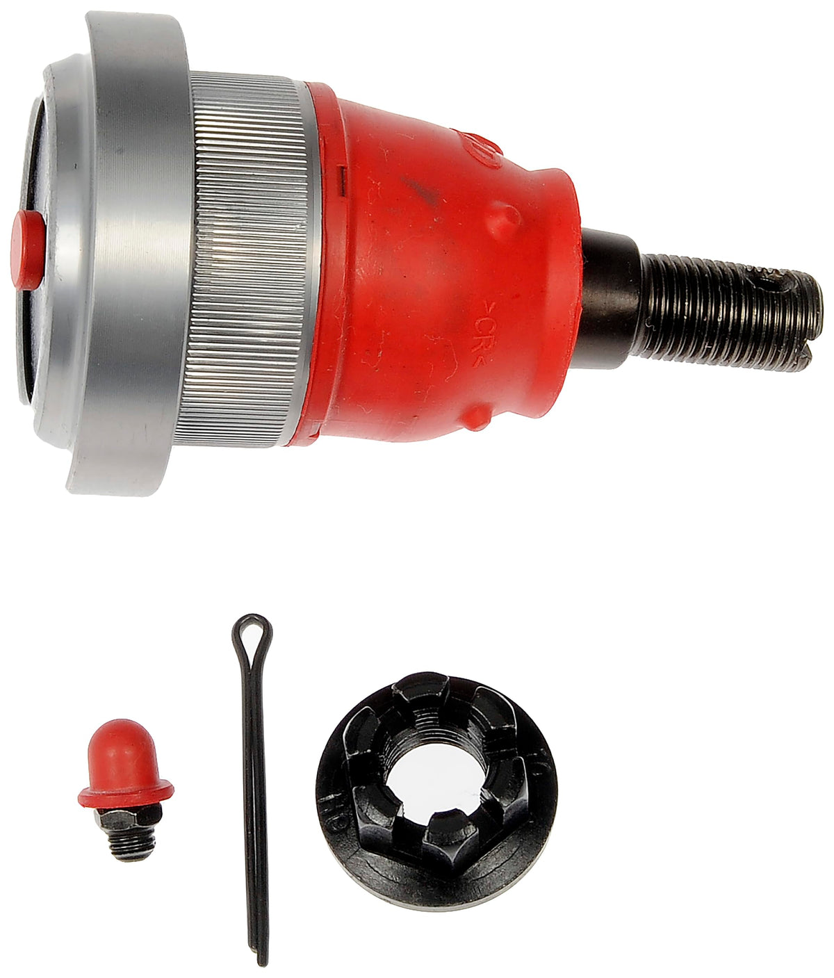 Dorman BJ81186RD Patented Front Upper Suspension Ball Joint