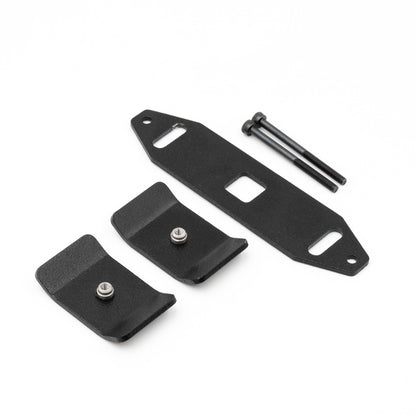 PUTCO 951114 Putco Stinger™ LED Lighthead Universal Grille Mounting Bracket, Fits 4" Standard Stinger, 1 Bracket (Individual)