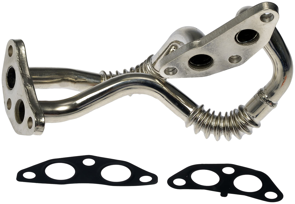 DORMAN 625-022 Dorman 625-022 Engine Oil Cooler Hose Assembly