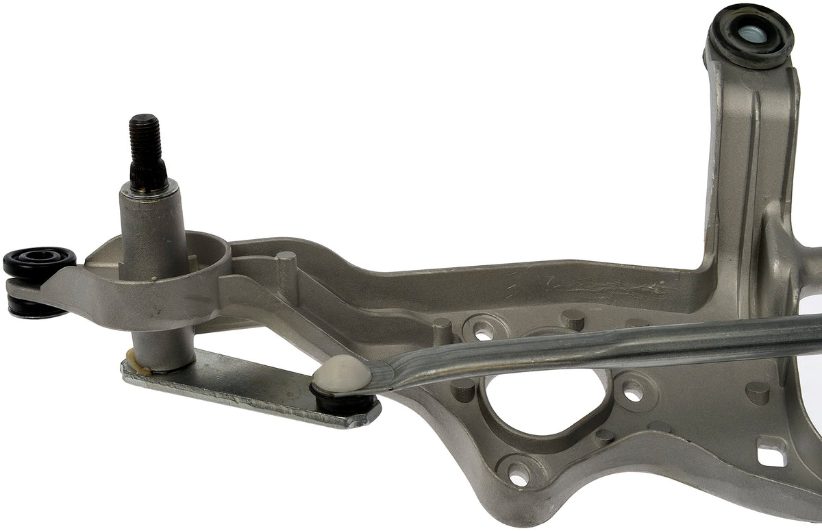 DORMAN 602-225 Dorman 602-225 Windshield Wiper Linkage Compatible with Select Buick / Chevrolet / Pontiac Models