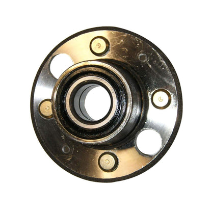 GMB 735-0229 GMB 735-0229 Wheel Bearing Hub Assembly