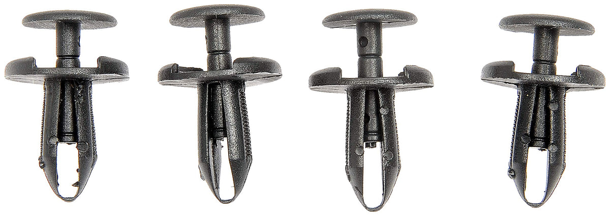 Dorman 700-263CD Gm Splash Shield Retainer, 4 Pack