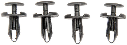 Dorman 700-263CD Gm Splash Shield Retainer, 4 Pack