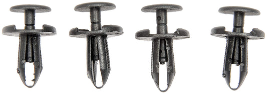 Dorman 700-263CD Gm Splash Shield Retainer, 4 Pack