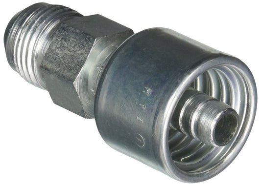 Gates G25165-0608 HYDRAULIC COUPLING-MEGACRIMP