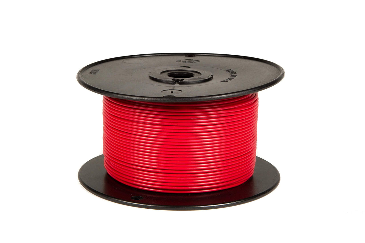 WIRTHCO 81118 Wirthco 81118 GPT PRIMARY WIRE 20GA 100