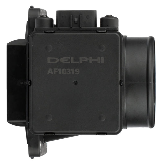 Delphi AF10319 Mass Air Flow Sensor MAF Complete Assembly