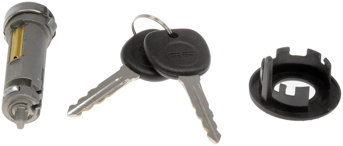 DORMAN 924-897 Dorman 924-897 IGNITION LOCK CYLINDER ASSEMBLY