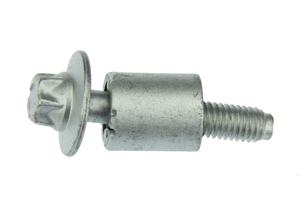 URO Parts 11127544369 Valve Cover Bolt, 6 x 32.5mm Torx Head, Sold