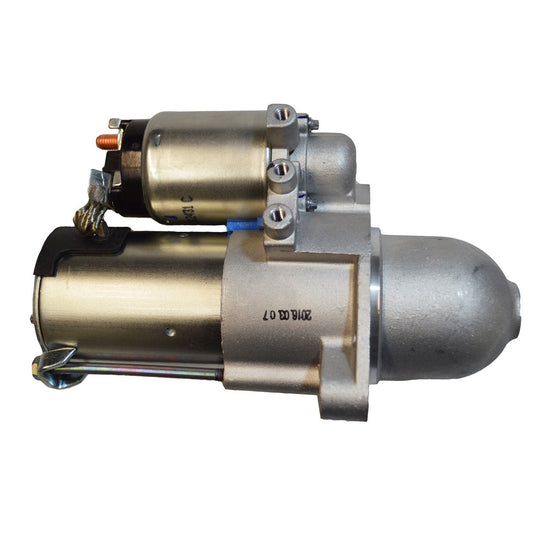 MANDO 12A1376 New Mando 12A1376 Starter Motor Original Equipment