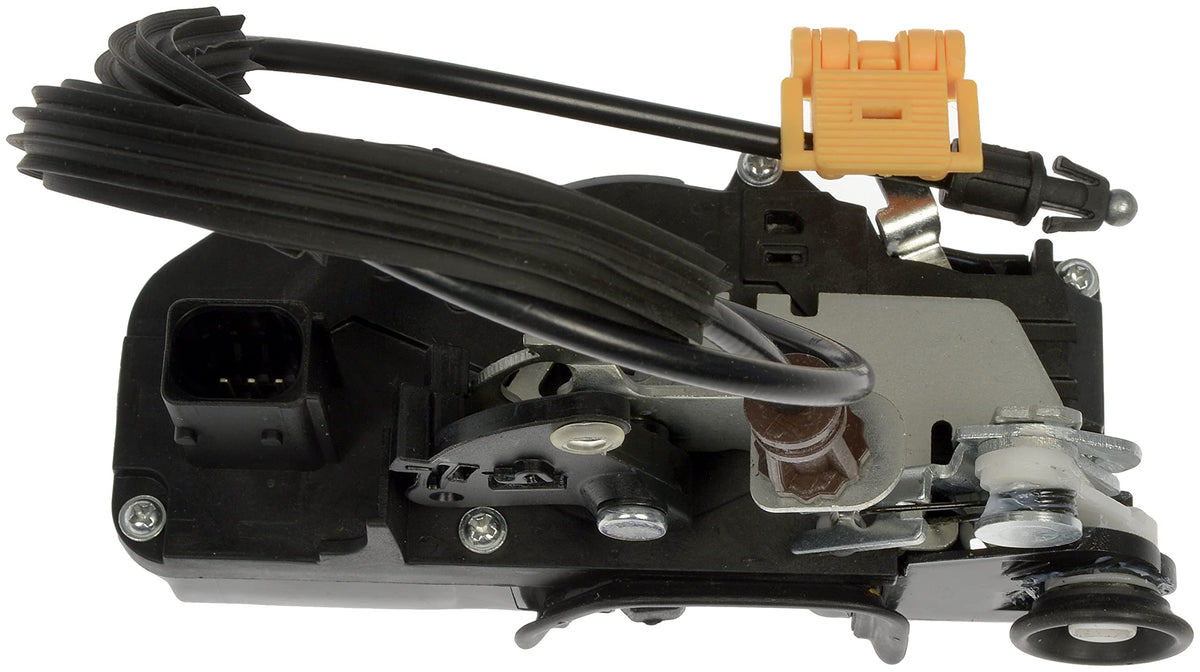 Dorman 931-519 Rear Driver Side Door Lock Actuator Motor